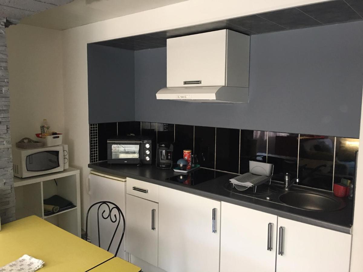 רואן Bel Appartement En Rez De Jardin, 10Min Centre Et 300M Quais De Seine Wifi מראה חיצוני תמונה
