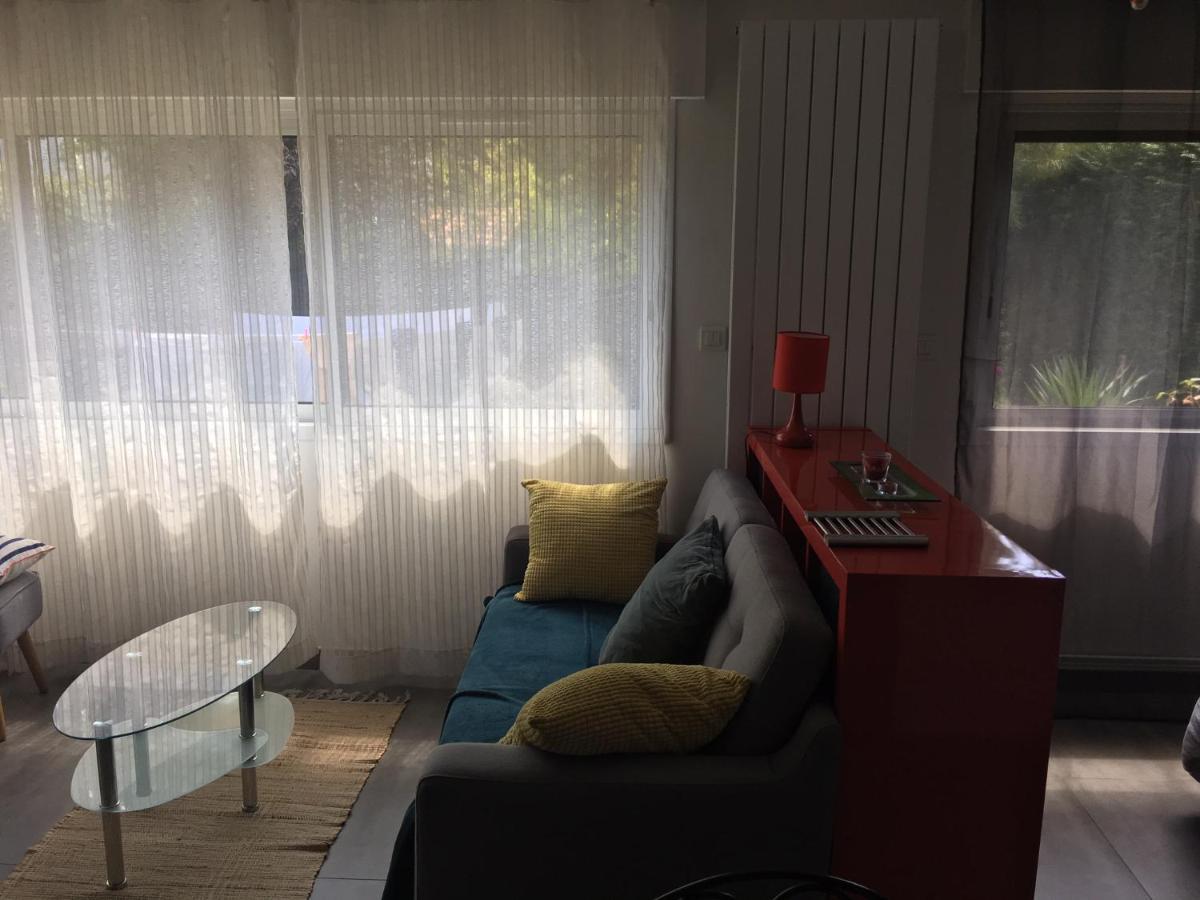 רואן Bel Appartement En Rez De Jardin, 10Min Centre Et 300M Quais De Seine Wifi מראה חיצוני תמונה
